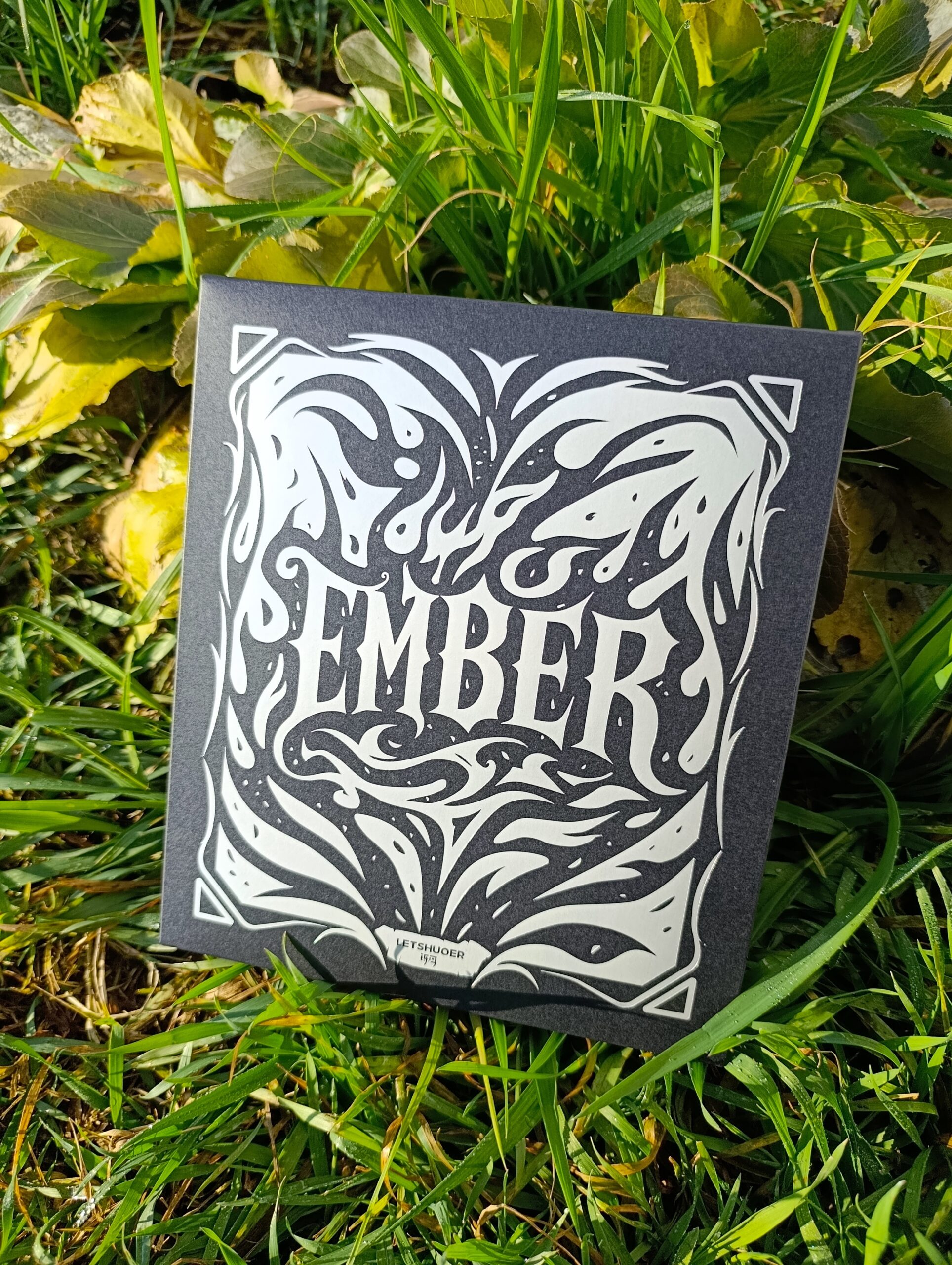 Letshuoer Ember Box 1