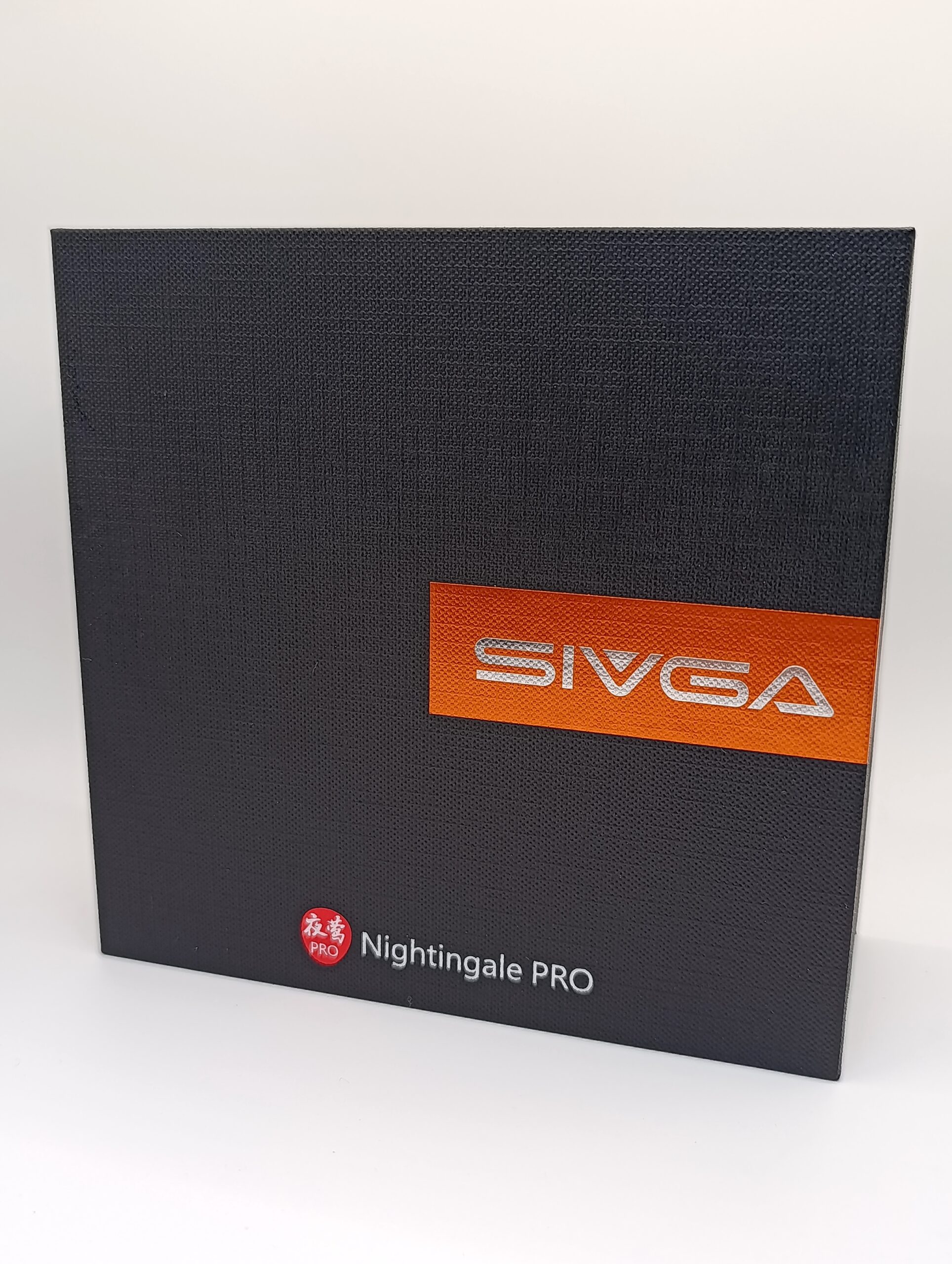 Sivga Nightingale Pro Box