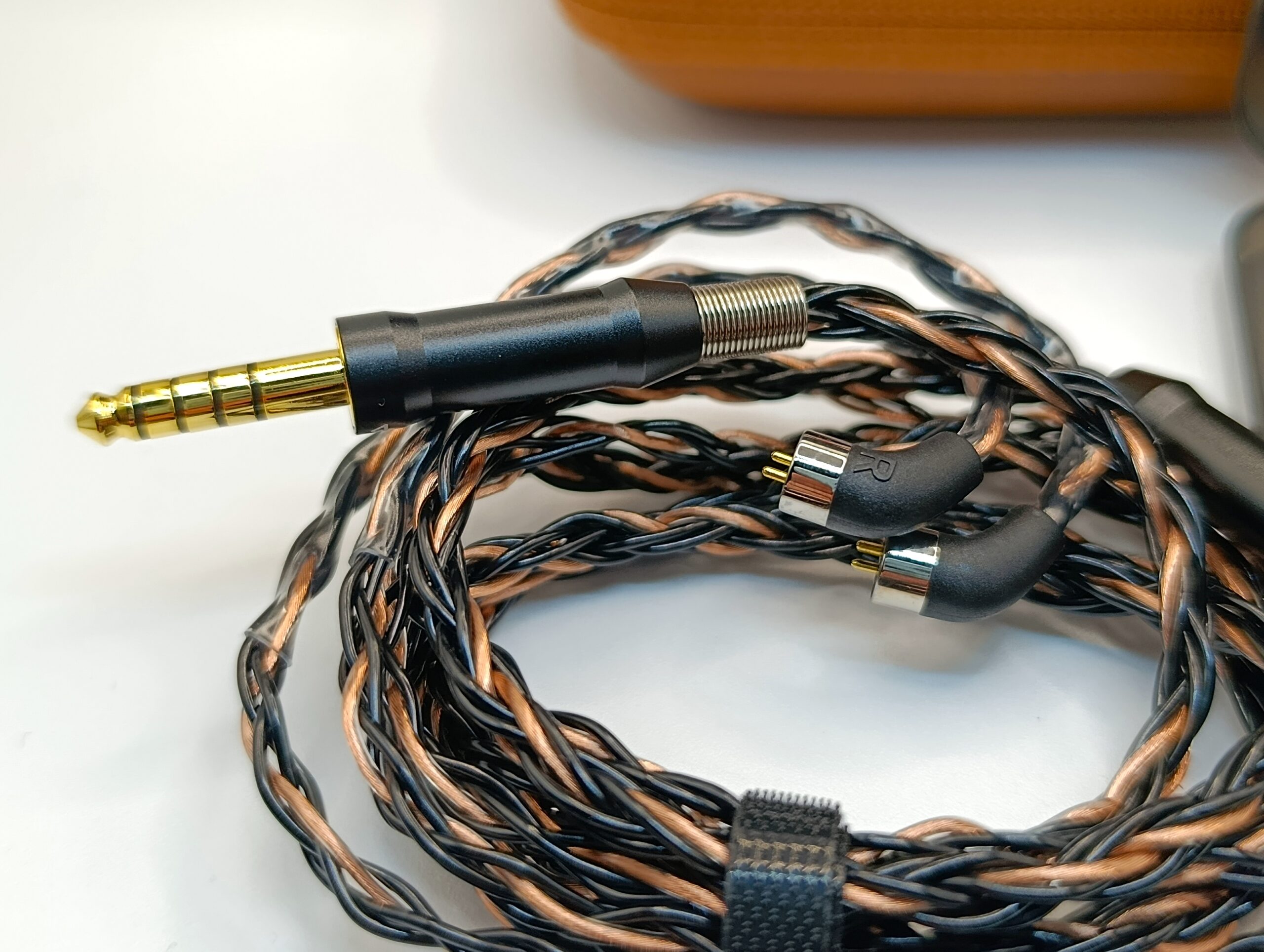 Sivga Nigthingale Pro Cable