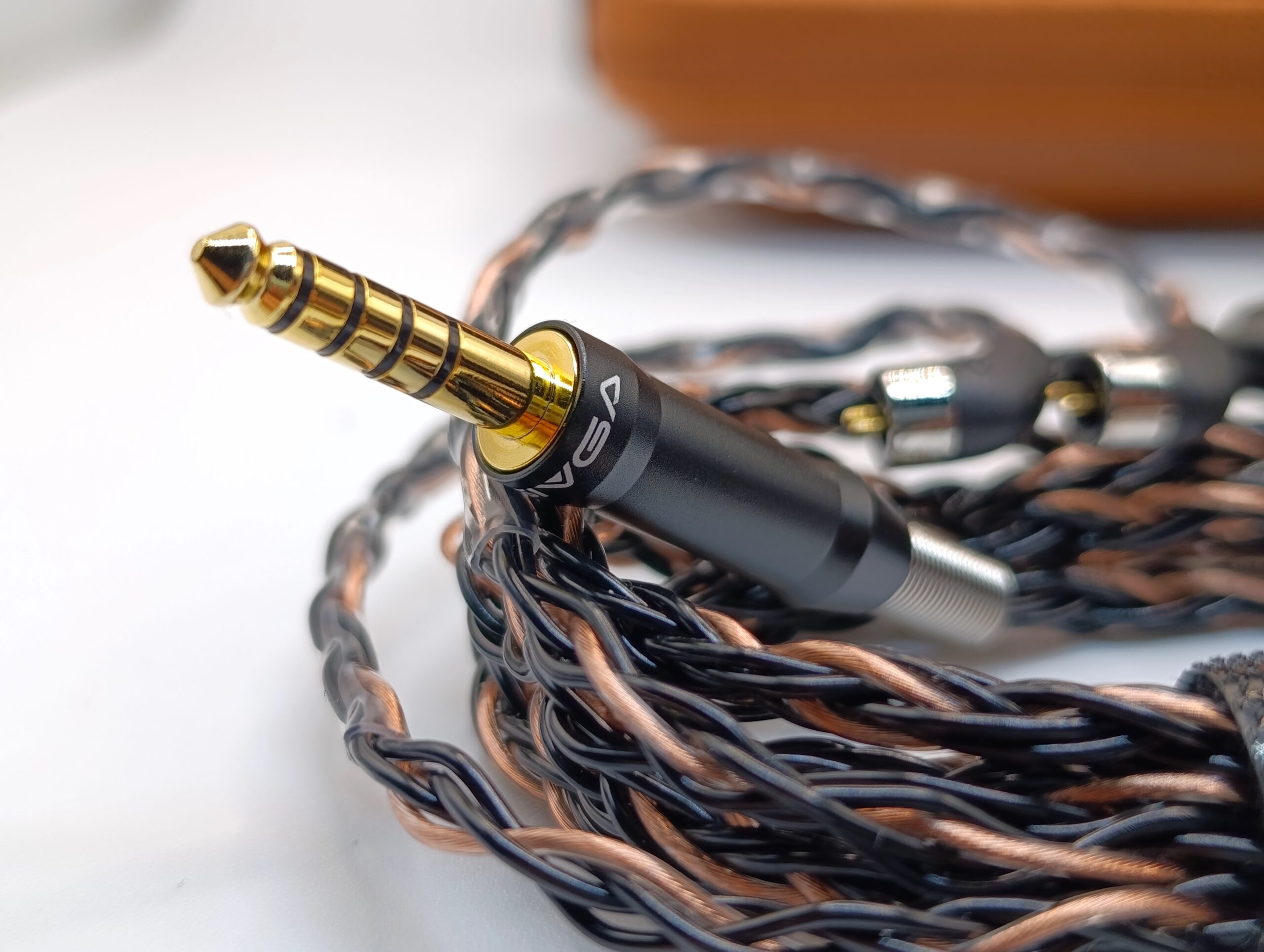 Sivga Nigthingale Pro 4.4mm