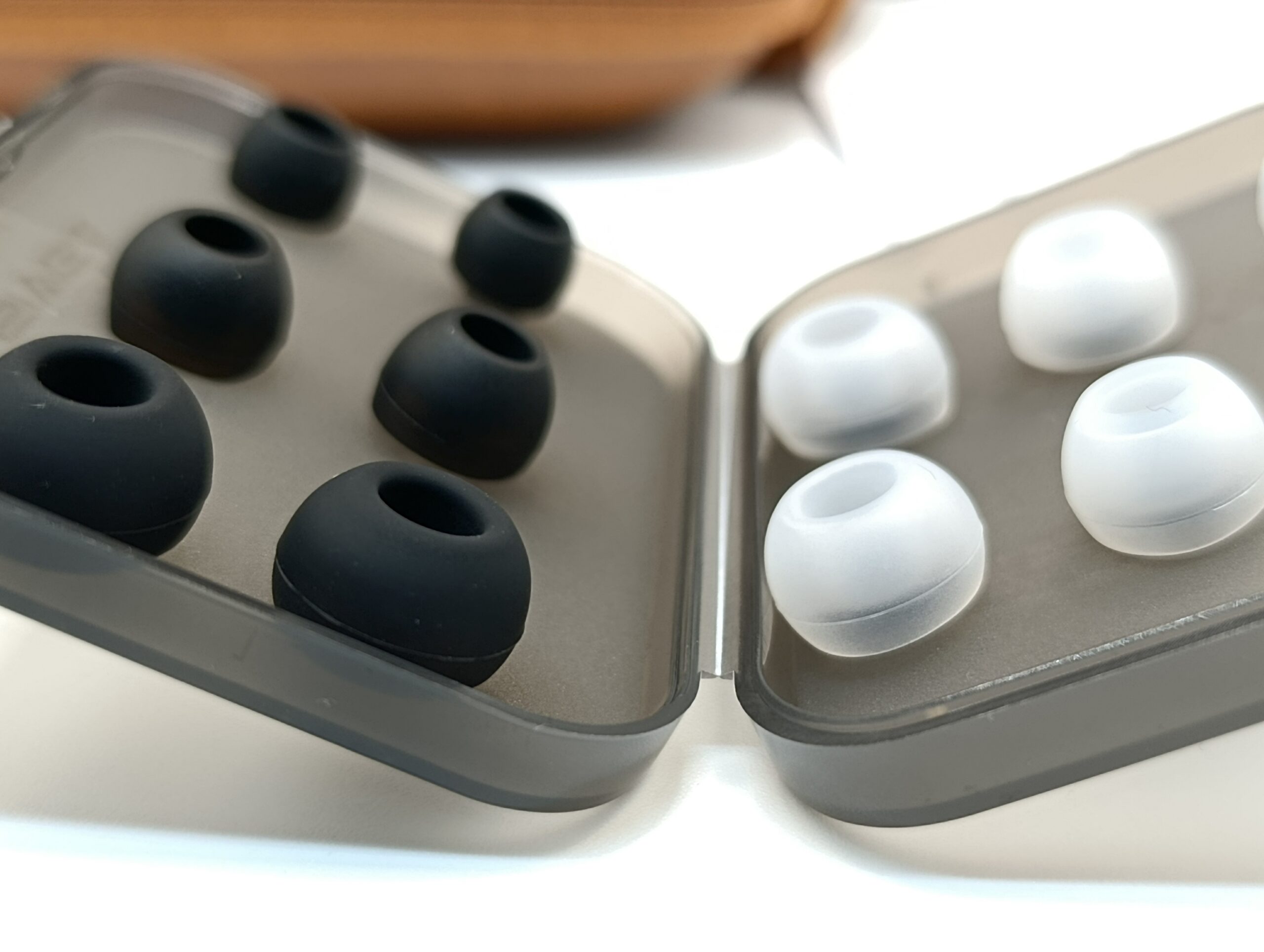 Sivga Nigthingale Pro Eartips