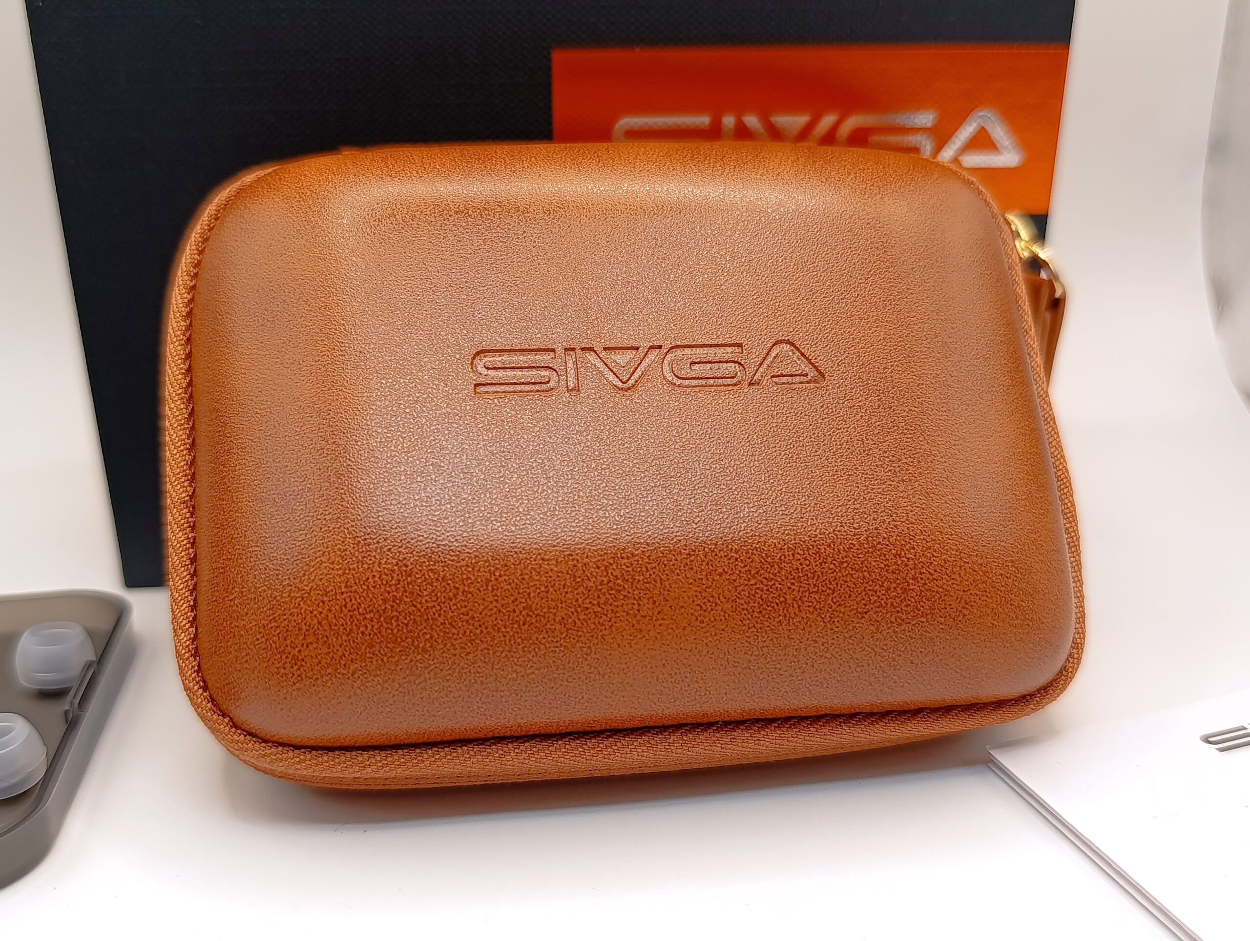 Sivga Nigthingale Pro Case