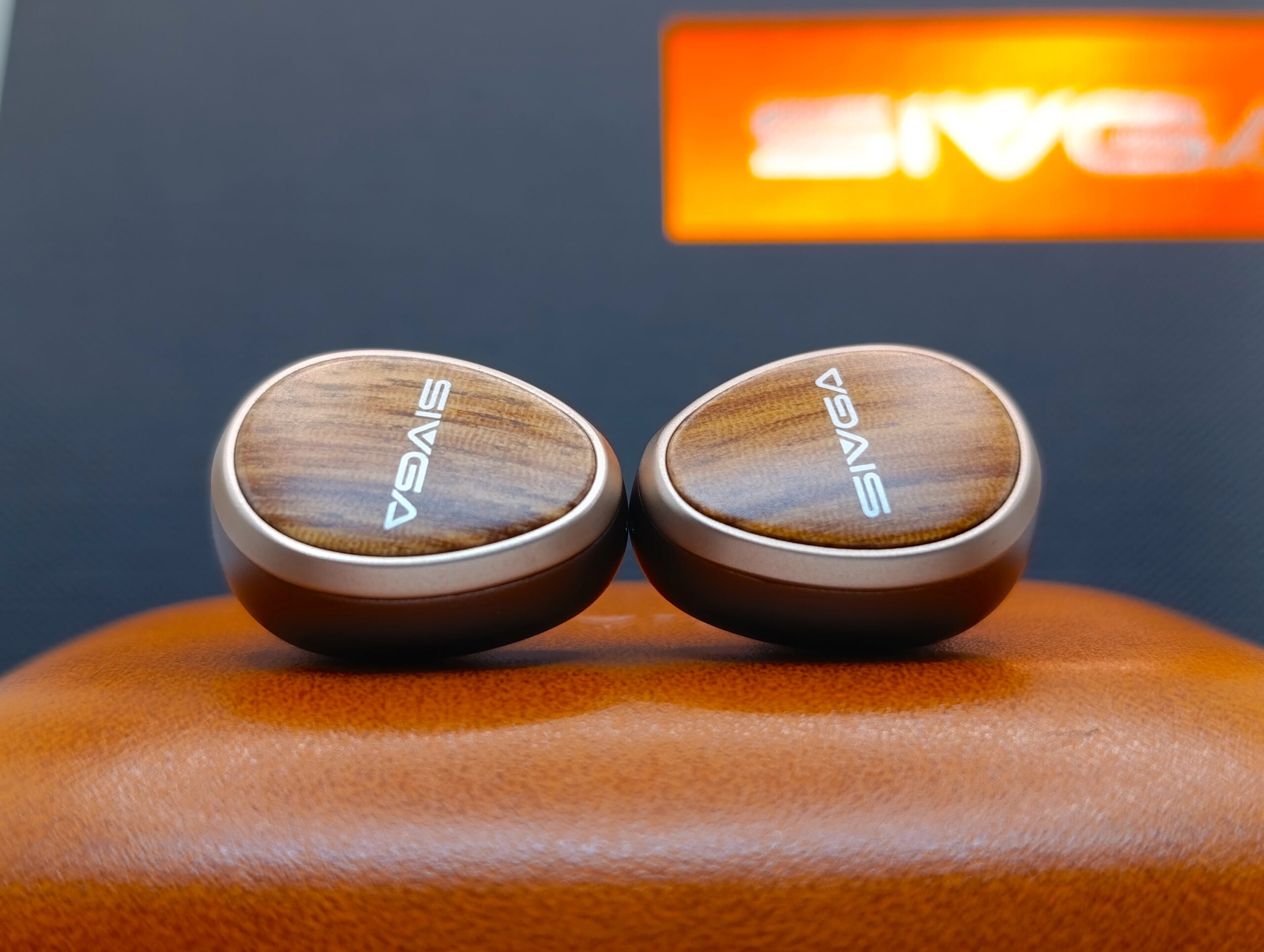 Sivga Nightingale Pro Review