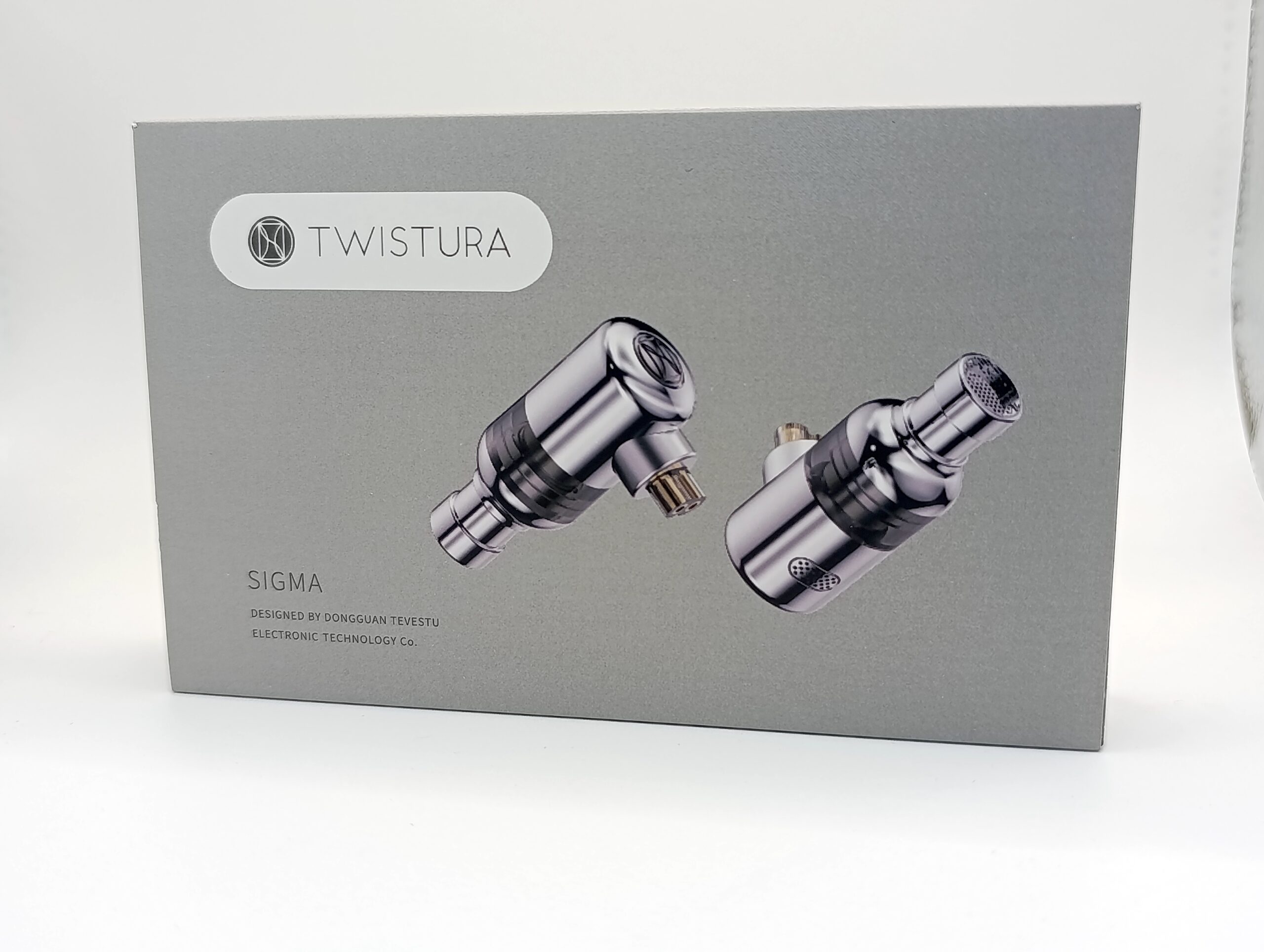 Twistura Sigma