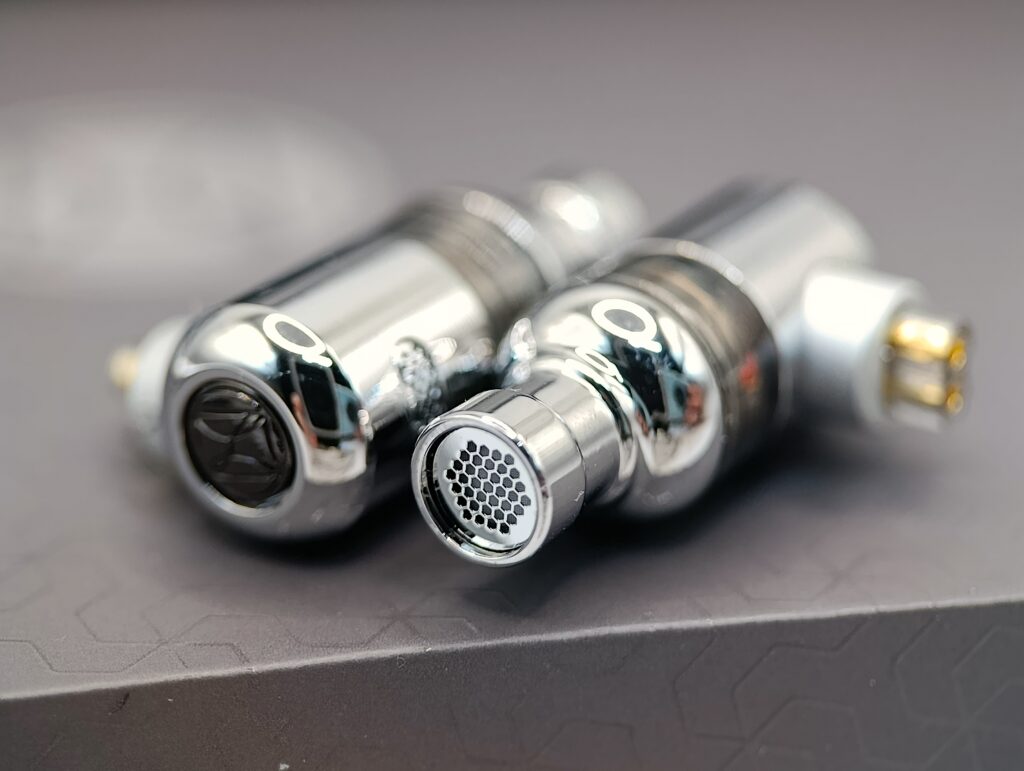 Twistura Sigma Review