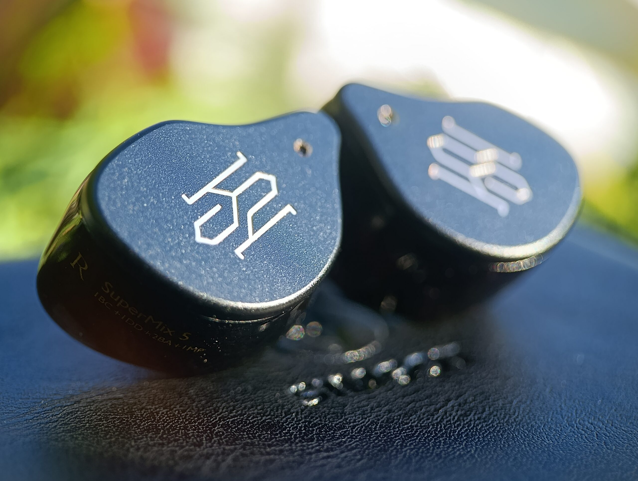 Simgot Supermix 5 Review