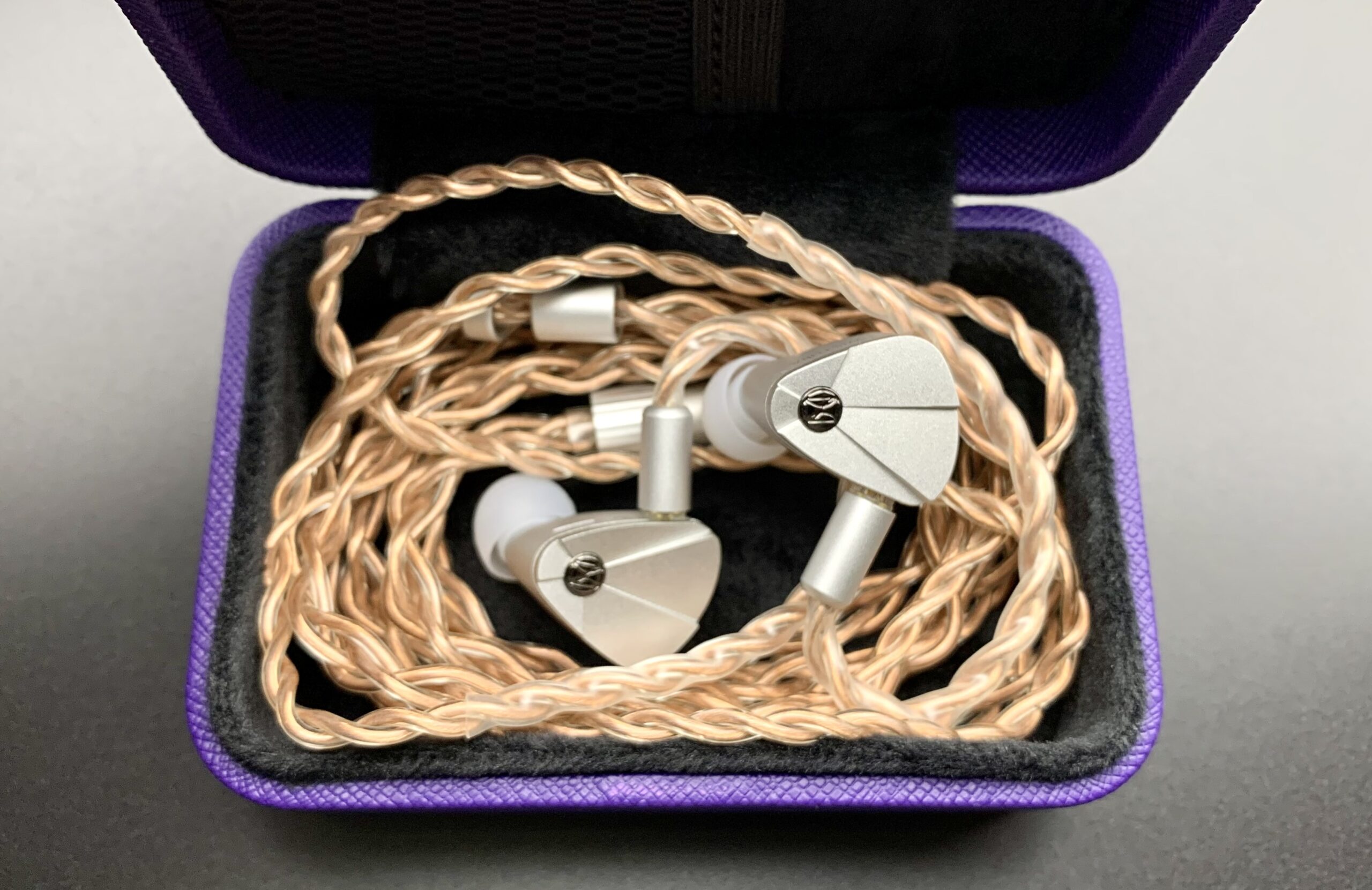 Box Twistura Beta