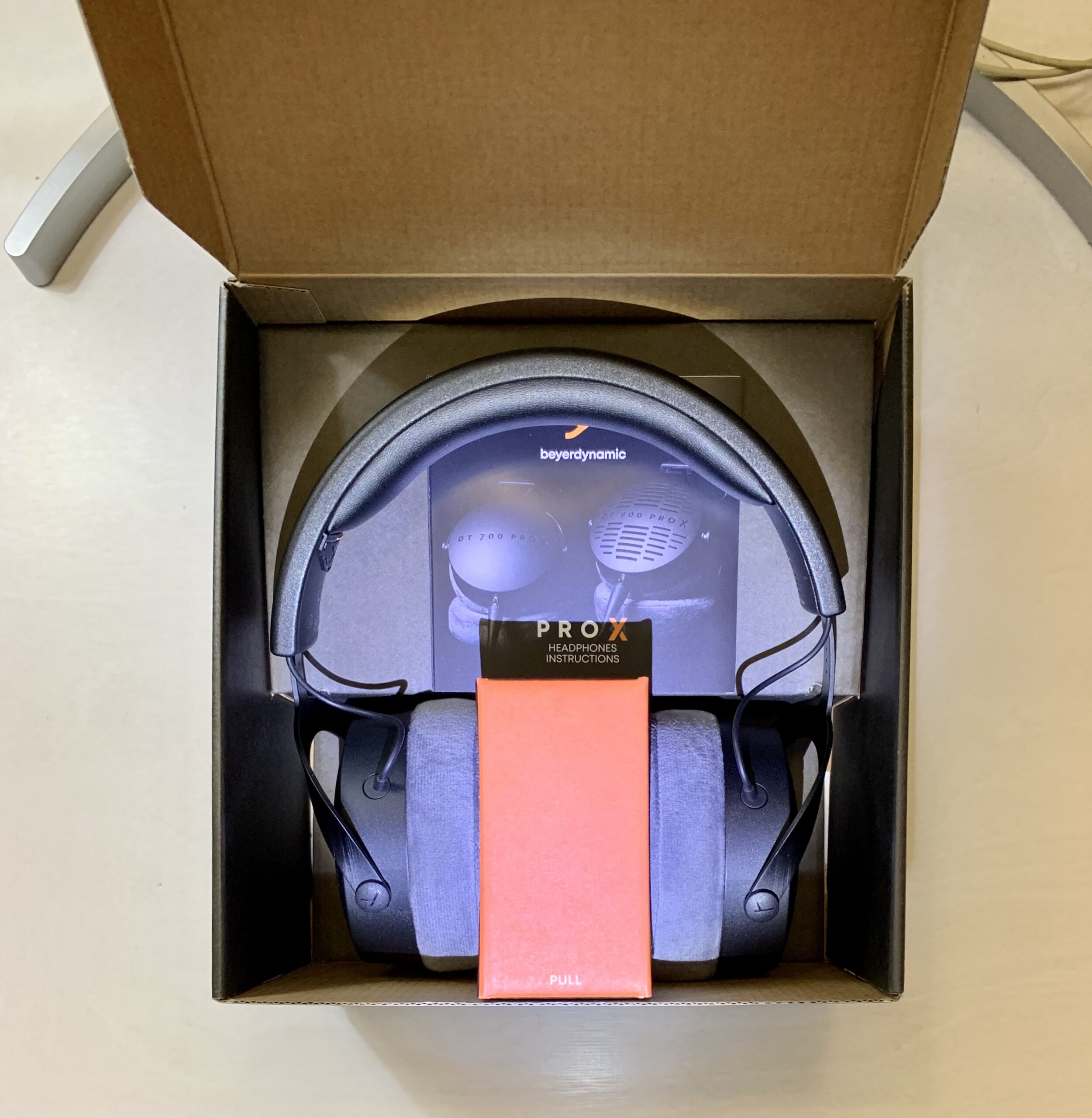 Box