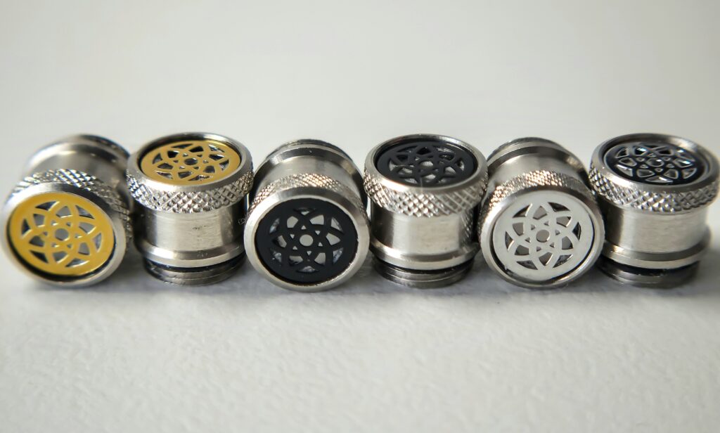 Kefine Klean SV tuning nozzles