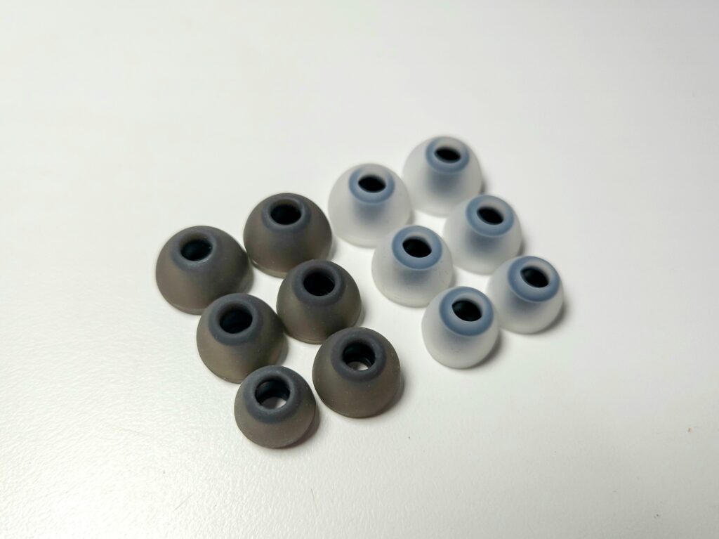 Kefine Klean SV eartips