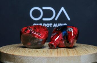 ODA Amarantine A500 Wood Edition Review Featured Image
