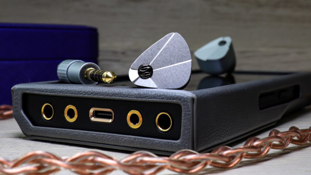 Twistura Beta and the Hiby R6 Pro II 2025
