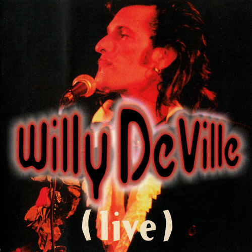 Willy DeVille