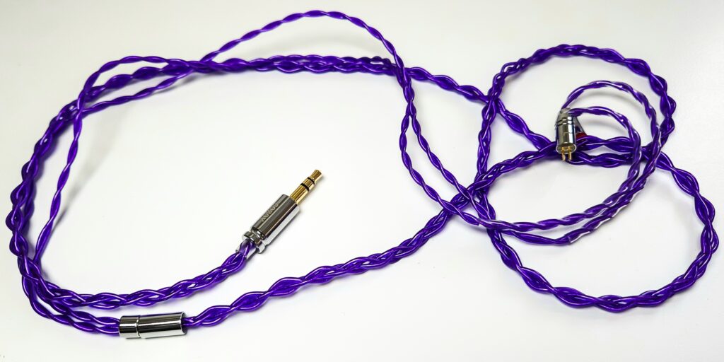 Cozoy D1 cable