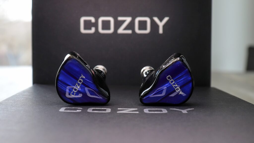 Cozoy D1