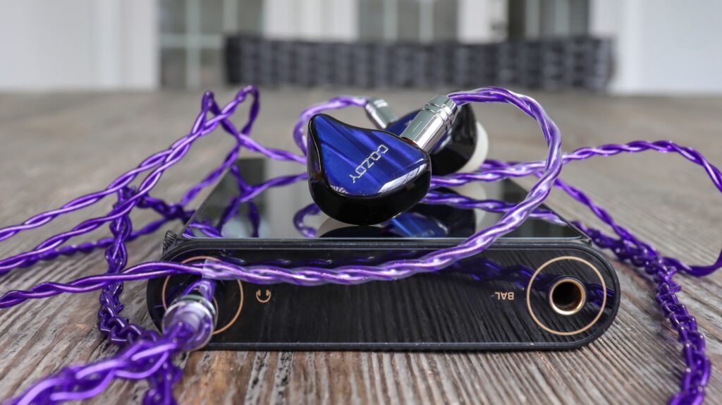 Cozoy D1 & Shnaling M6 Ultra