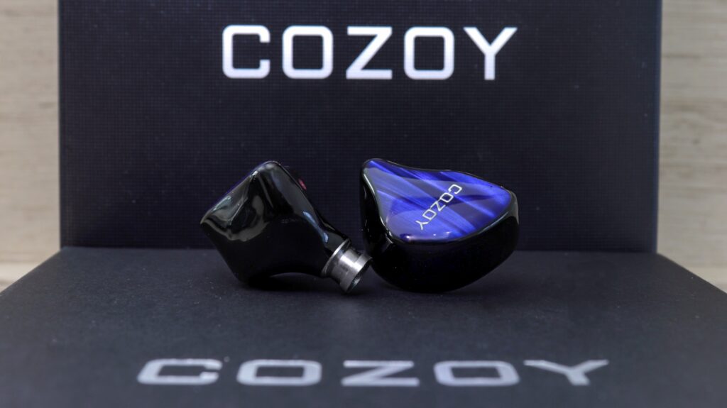 Cozoy D1
