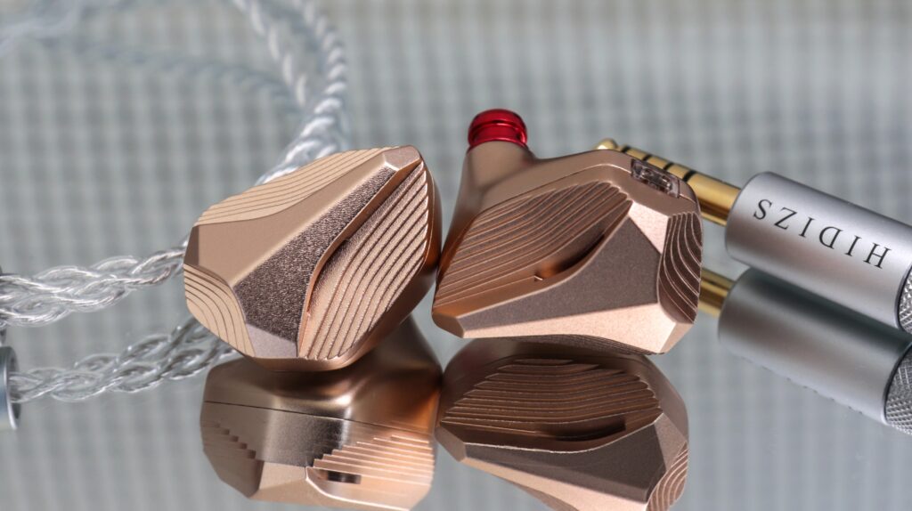 Hidizs MP145 PRO Review Header Image