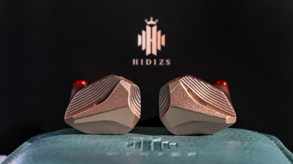Hidizs MP145 PRO