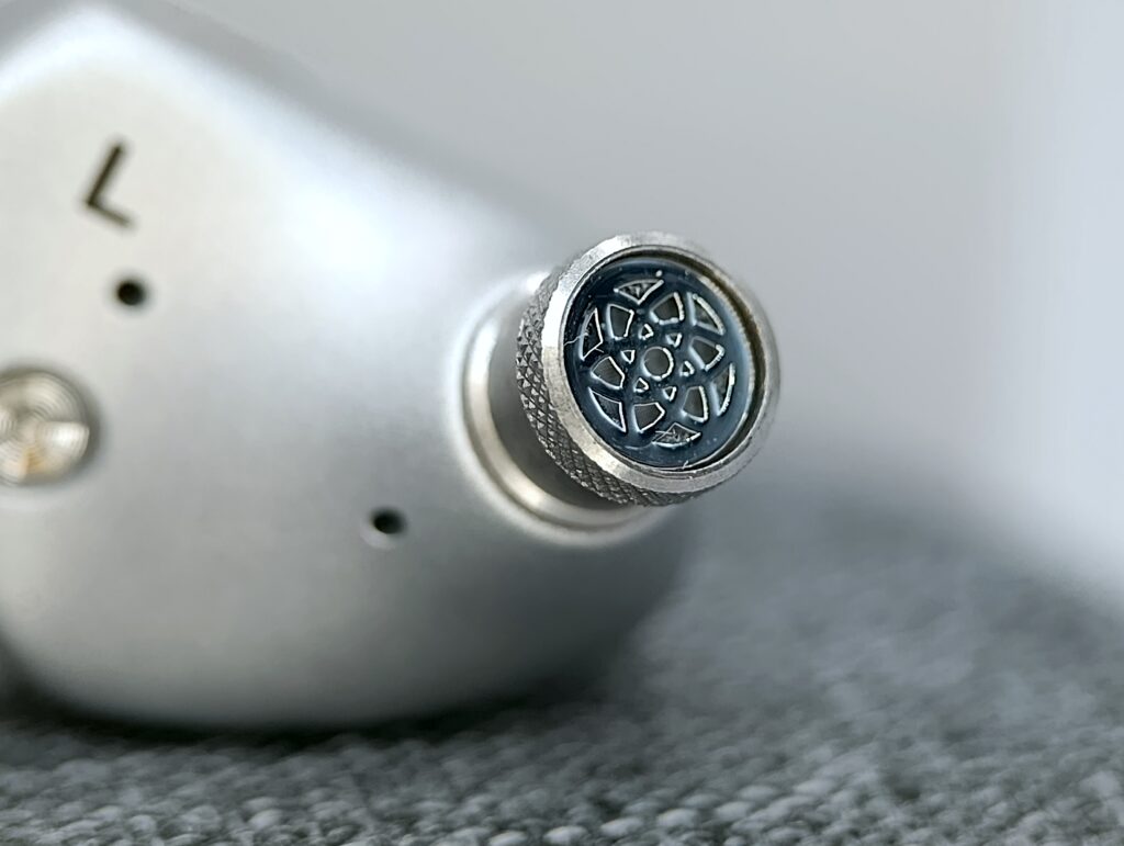 Kefine Klean SV Nozzle