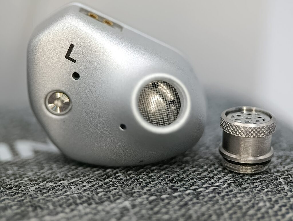 Kefine Klean SV Driver