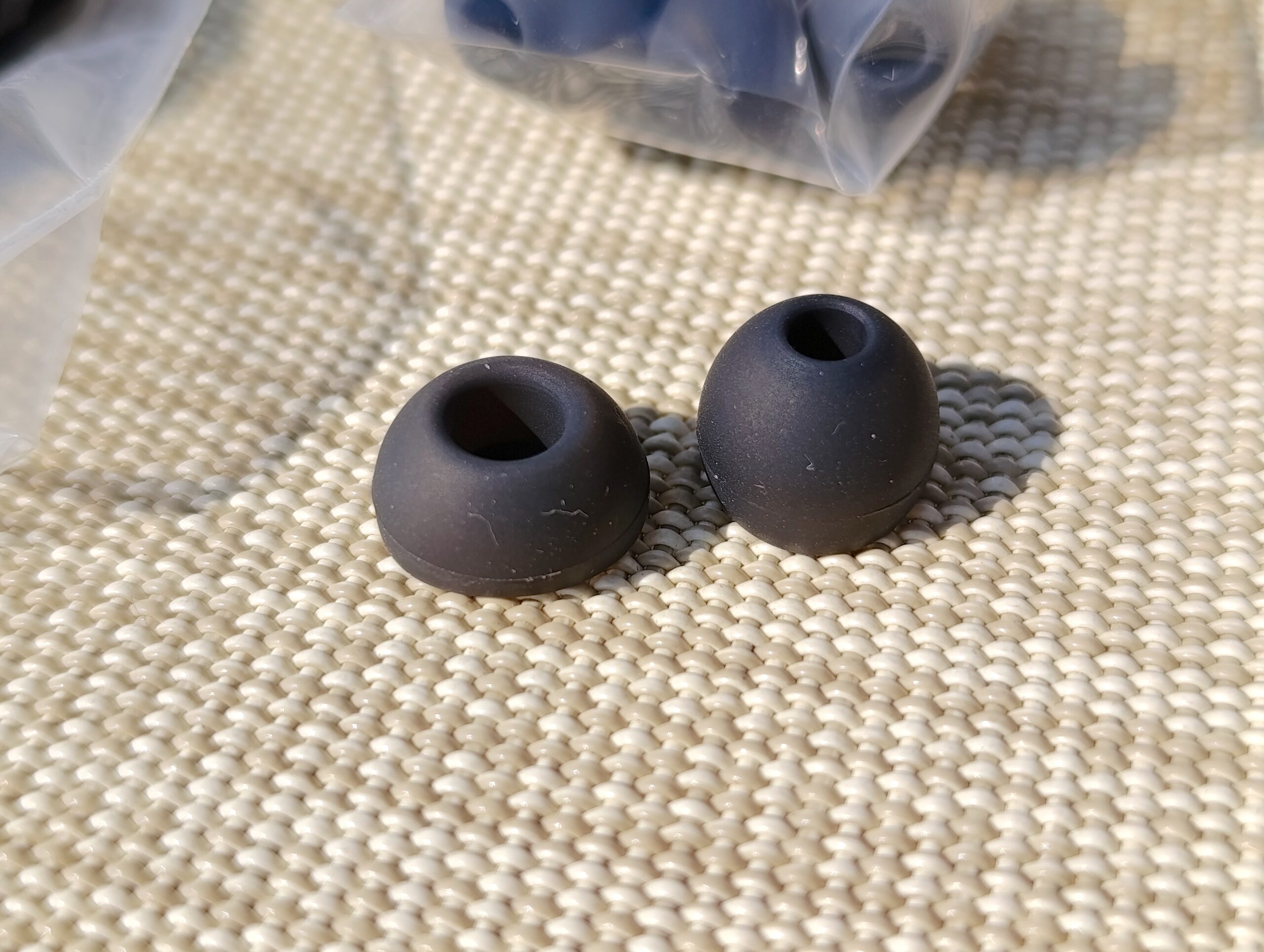 Kiwi Ears Cadenza 2 Eartips