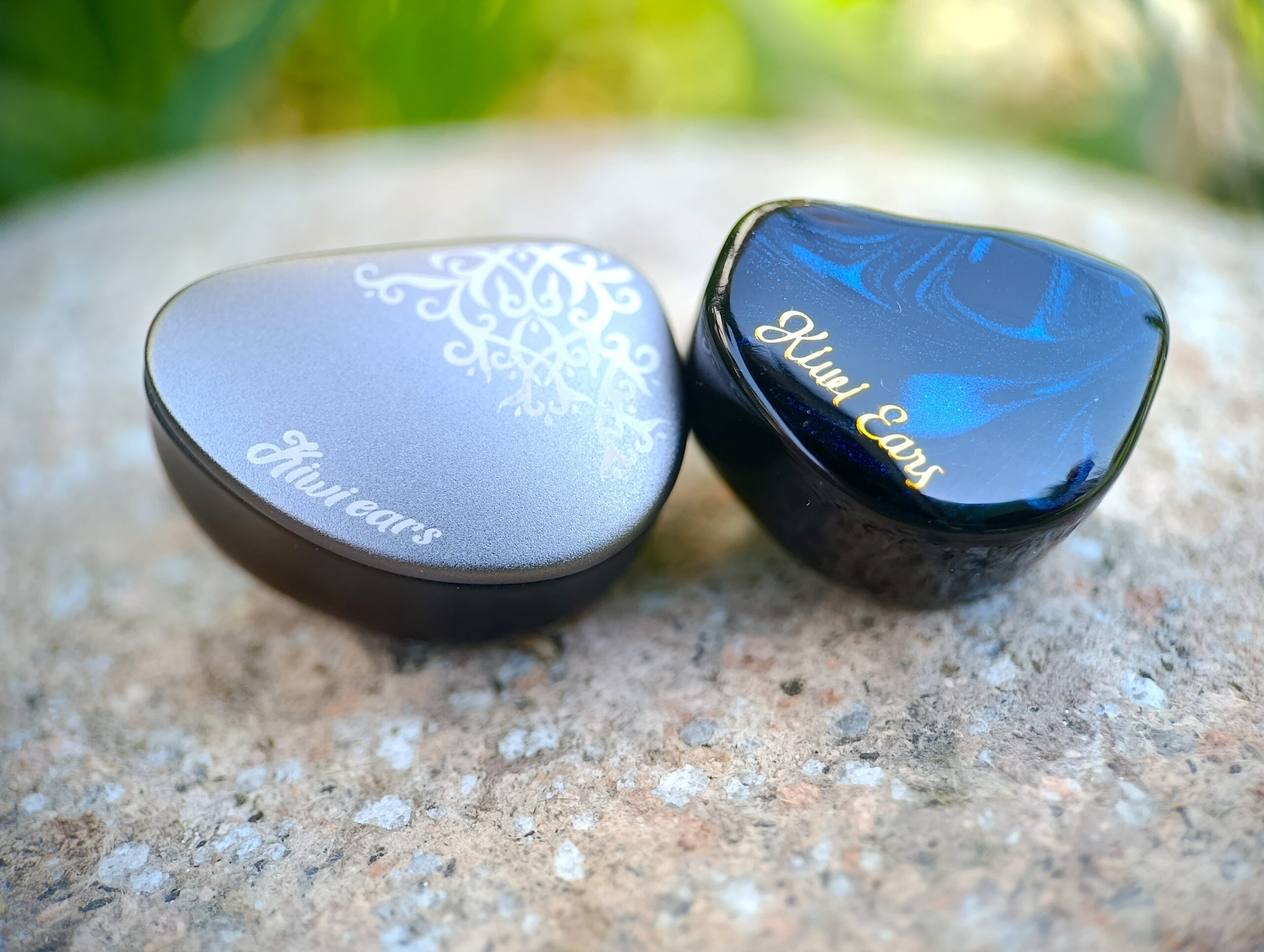 Kiwi ears Cadenza 2 vs Cadenza