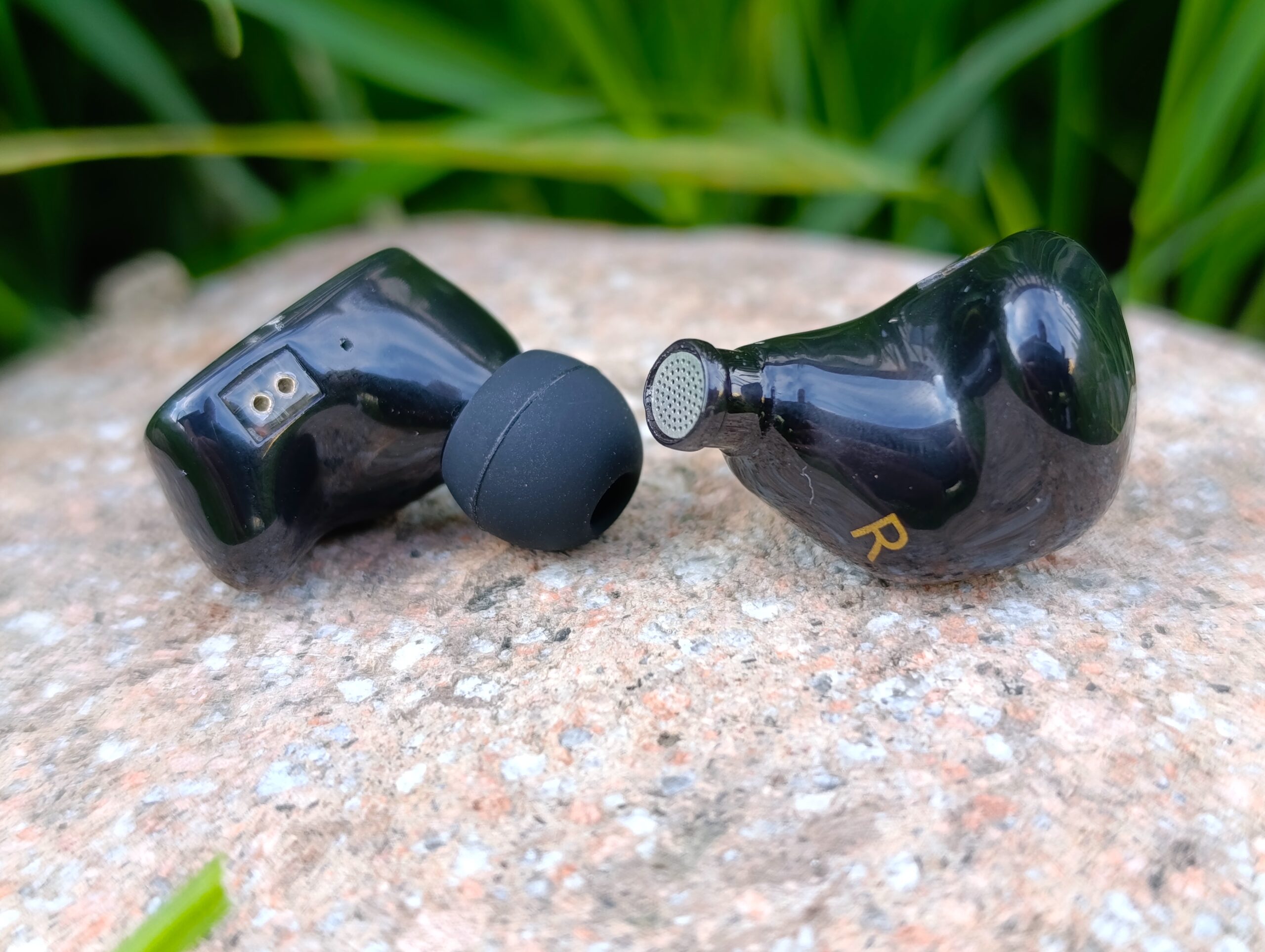 Tinhifi C3 MK II Shape