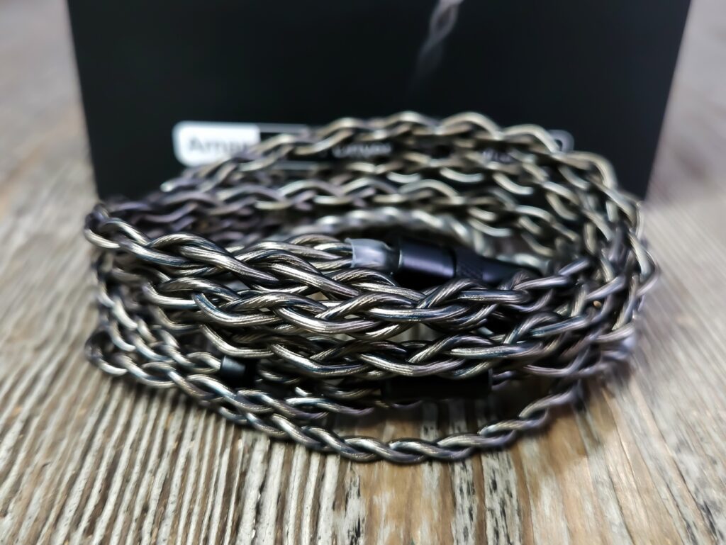 Kefine Arnar cable