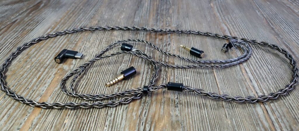 Kefine Arnar cable