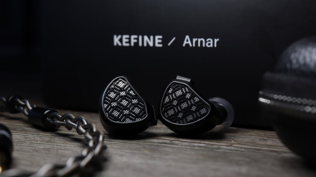 Kefine Arnar