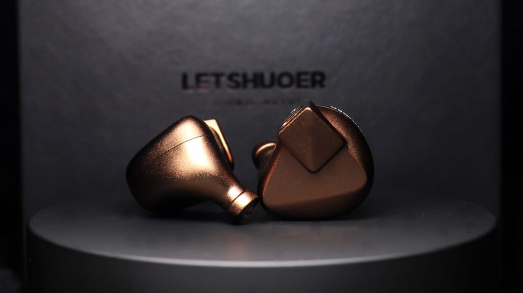Letshuoer S12 Ultra