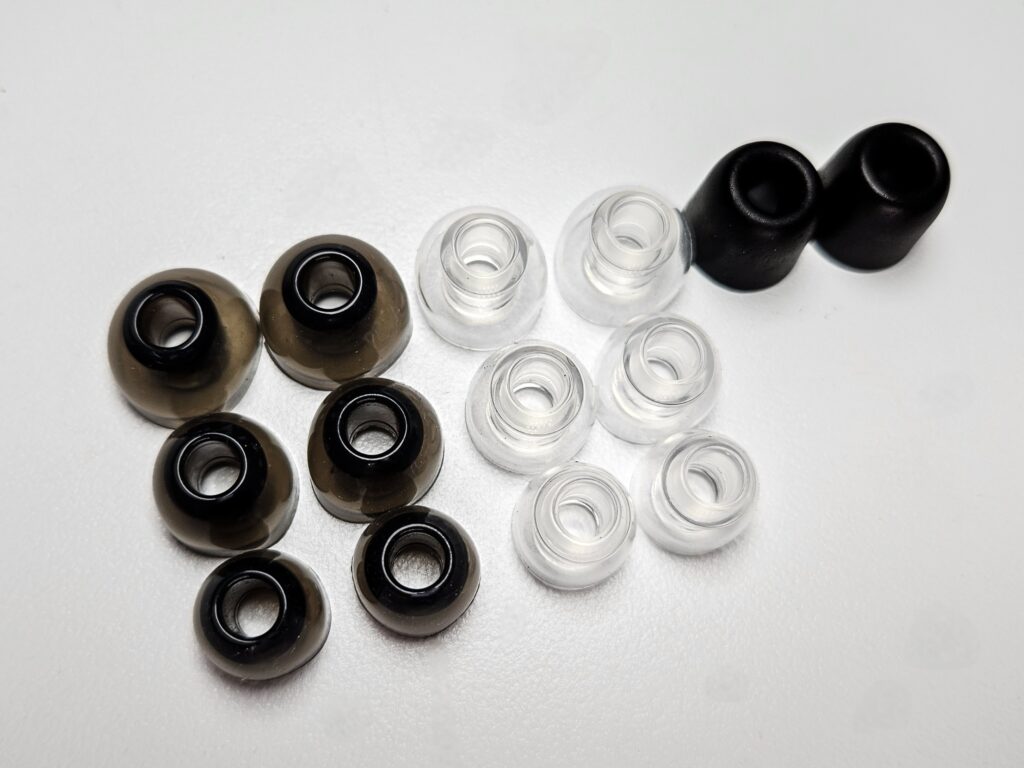 Ziigaat Luna eartips