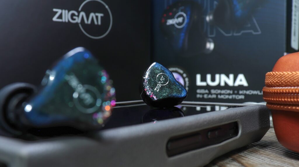 Ziigaat Luna