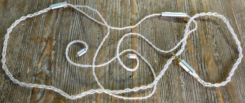 CCA Phoenix cable