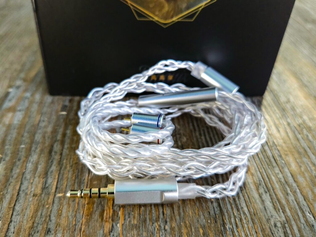 CCA Phoenix cable