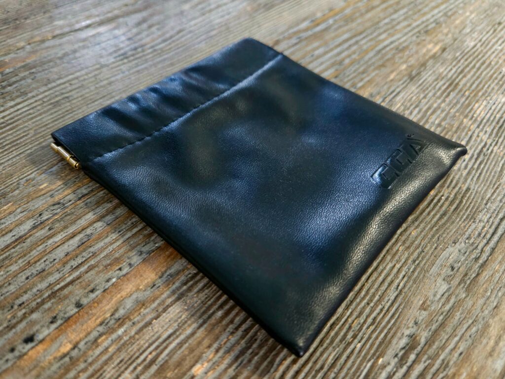 CCA Phoenix carrying bag