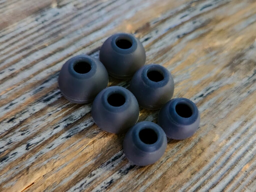 CCA Phoenix eartips