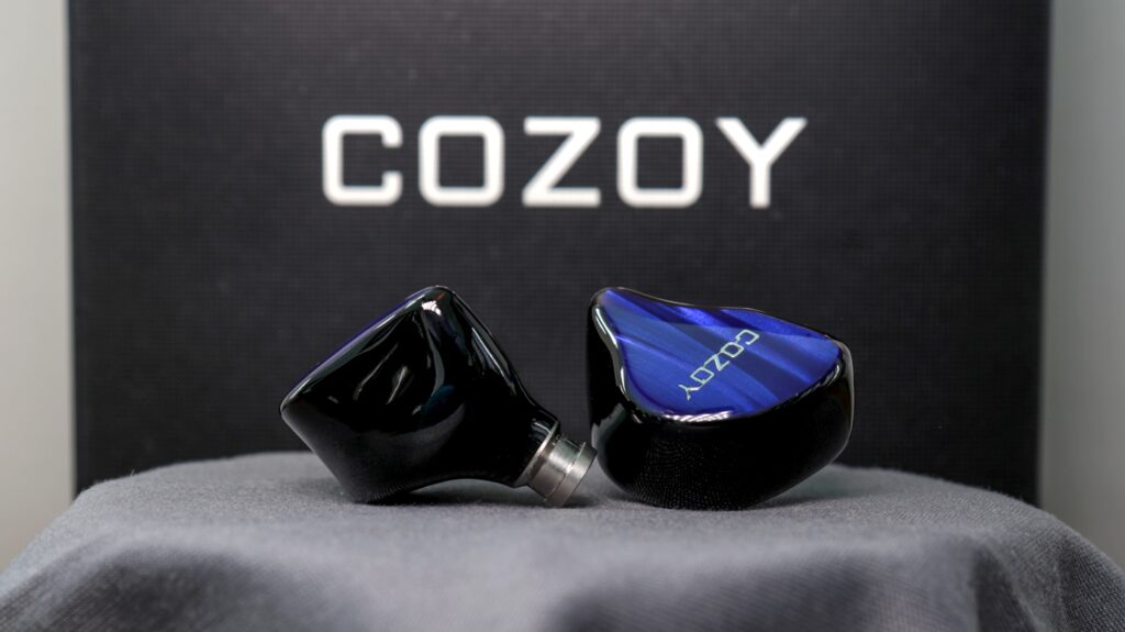 Cozoy D1