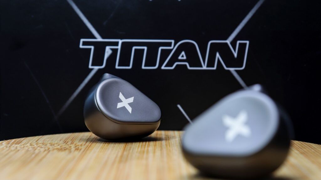 Dunu Titan X