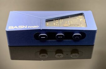 BASN PA60
