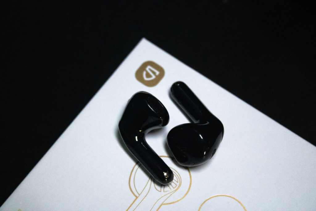 soundpeats air6 hs