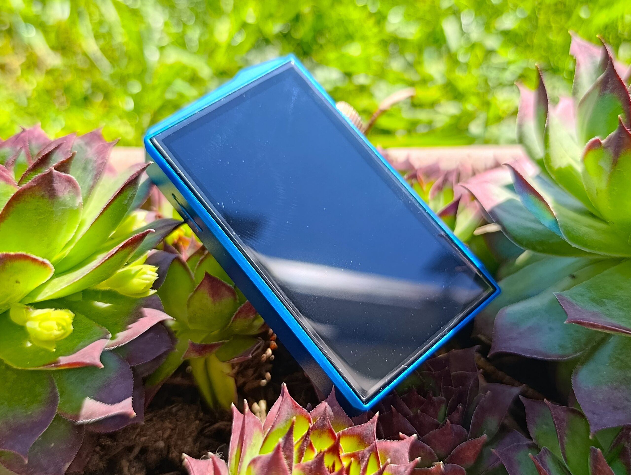 Hidizs AP80 Pro Max Screen