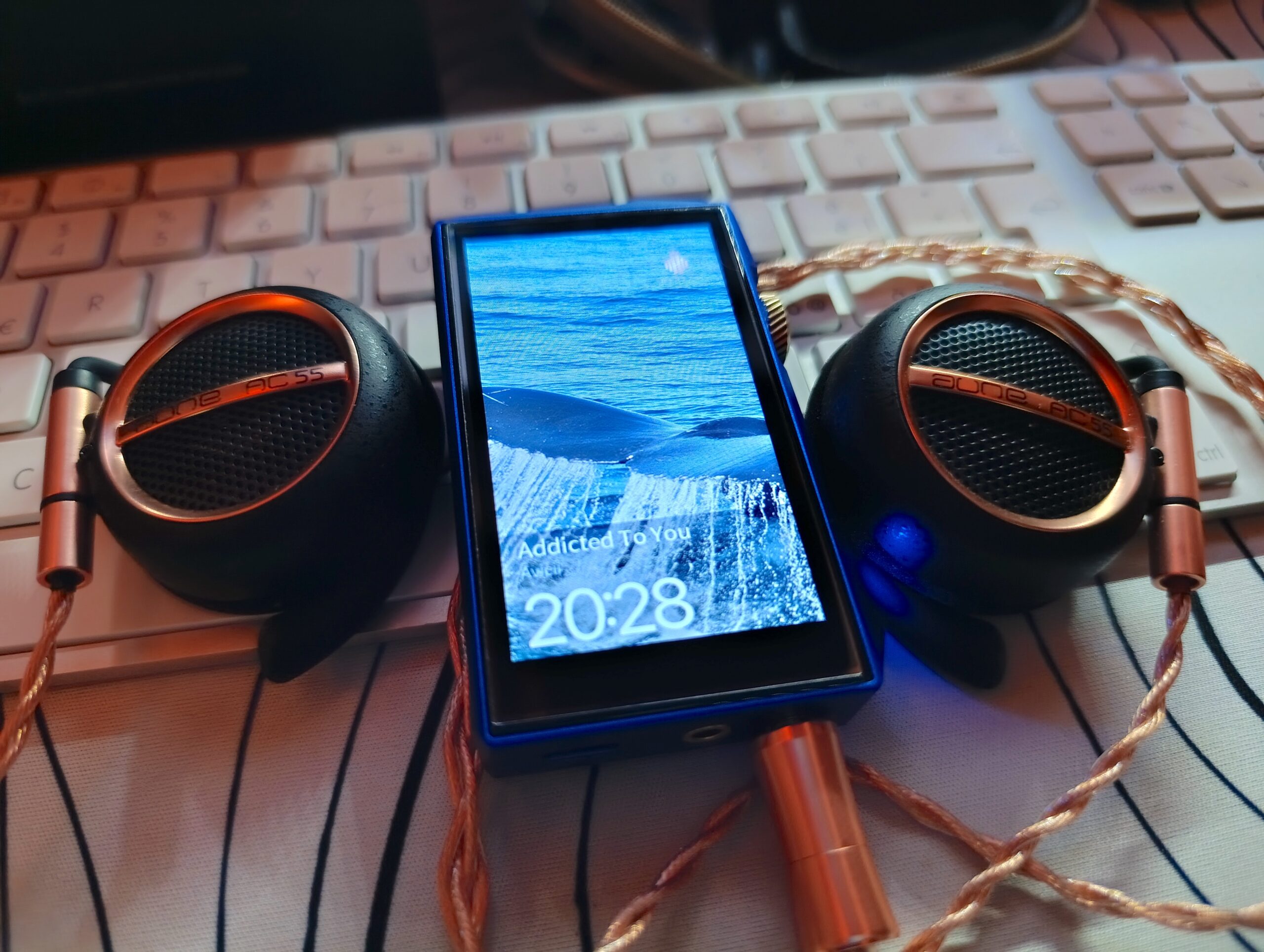 Hidizs Ap80 Pro Max