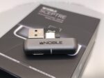 Noble Spectre Review