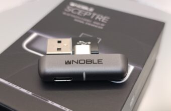 Noble Spectre Review