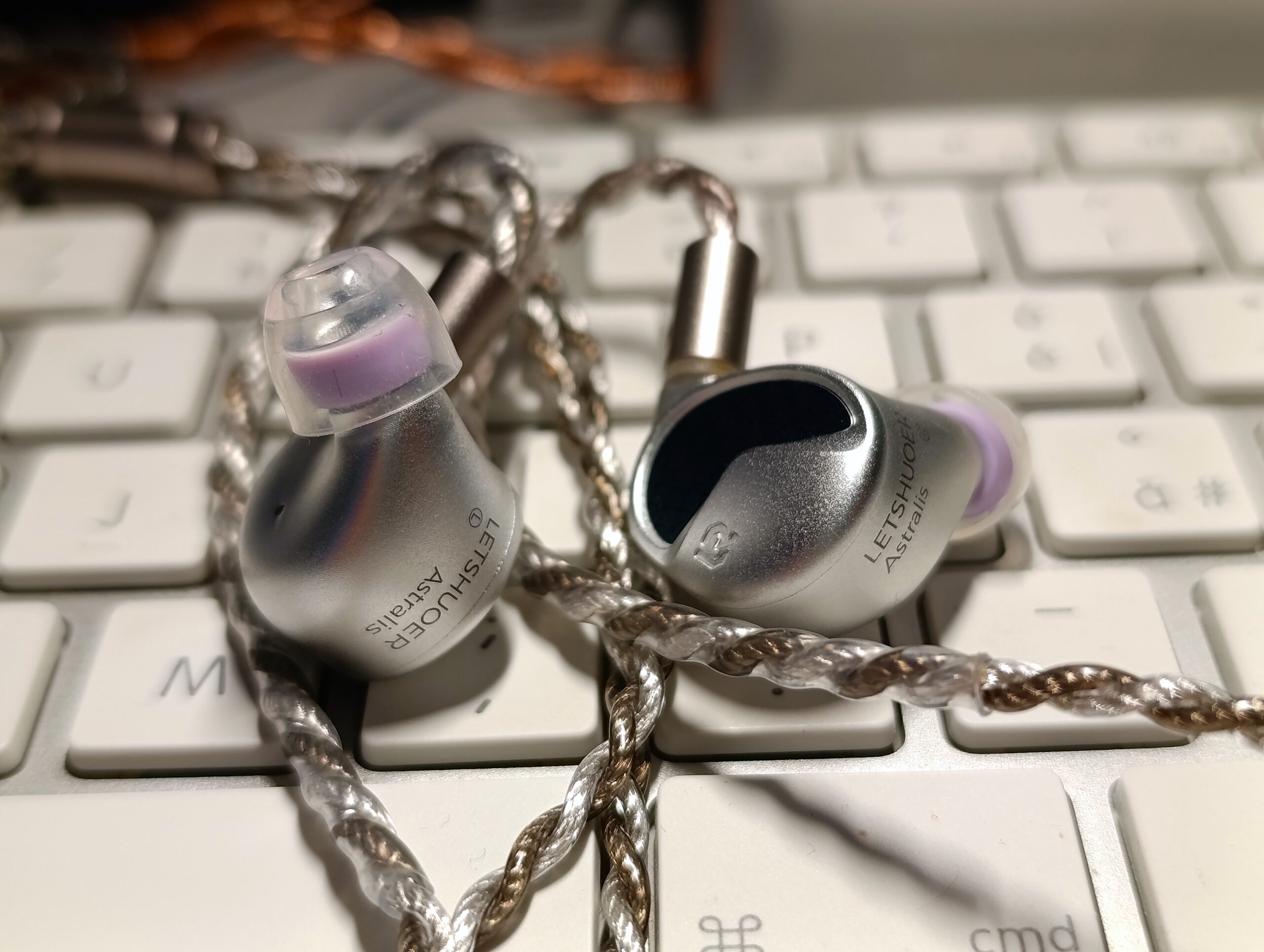 Soundcoococ Eartips