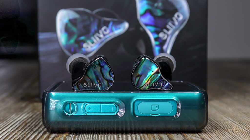 1756940904849.png The Hiby R3 Pro II & the Myer-Audio Sliivo SL224