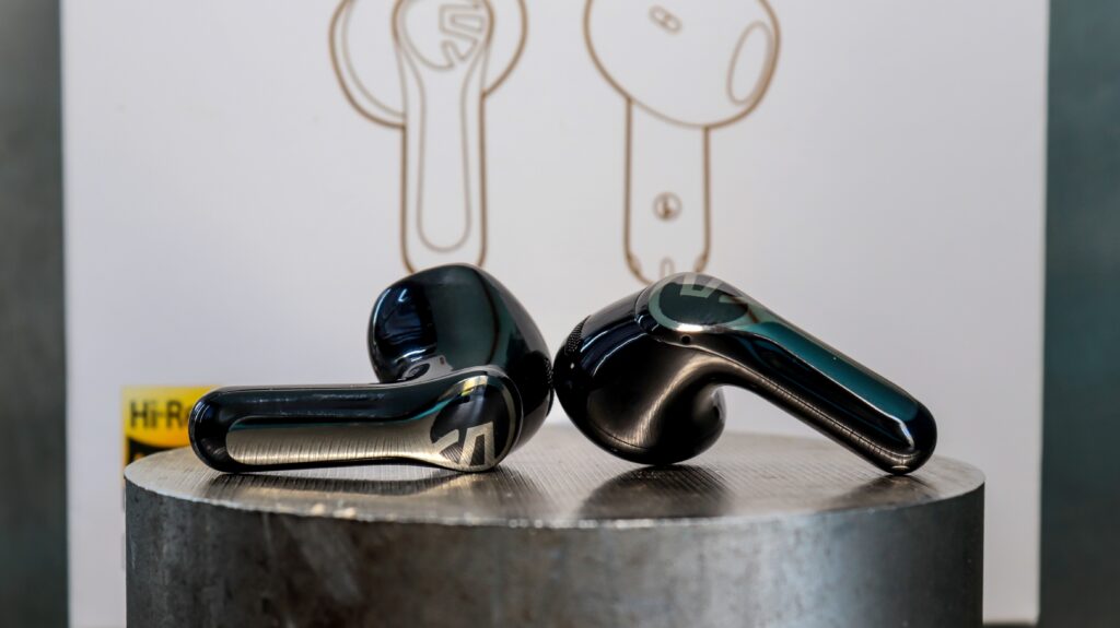 Soundpeats Air6 HS