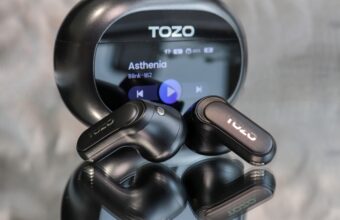 Tozo NC20 Pro Featured Image